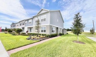 1638 ACCLAIM Rd, Apopka, FL 32703