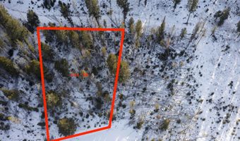 Mountain View Estates lot 38, Anaconda, MT 59711