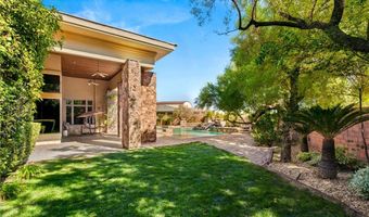 33 Promontory Ridge Dr, Las Vegas, NV 89135