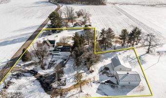 12136 Springfield Rd, Bath, IN 47010