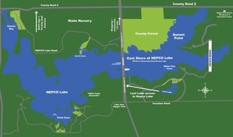 1501 E Shore Trl, Wisconsin Rapids, WI 54494