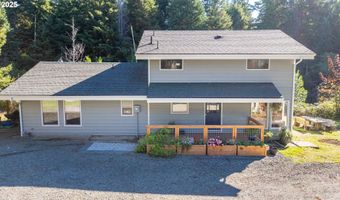 88019 NAPIER Ln, Bandon, OR 97411