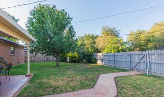 3604 JULIE Dr, Amarillo, TX 79109