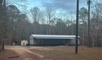 4190 Judge Rd, Gloster, MS 39638