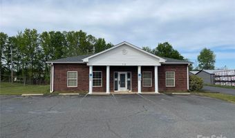 1925 E Main St, Albemarle, NC 28001