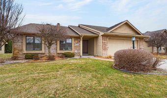 1122 Packard Pl, Auburn, IN 46706