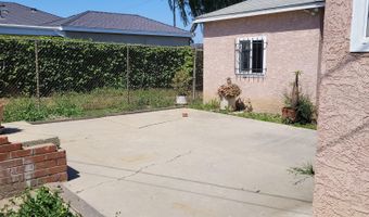 1103 W Bennett St, Compton, CA 90220