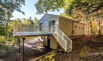 52 Hillside Ave, Bartlett, NH 03812