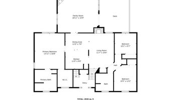 1247 HILLTOP Dr, Annapolis, MD 21409