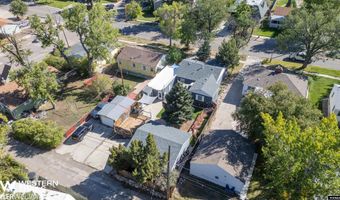 730 E 15th St, Casper, WY 82601