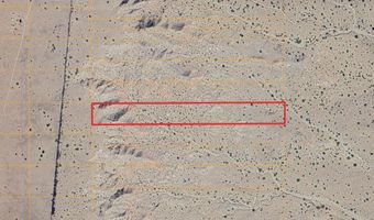 Lot 38c West Belen Grant, Bosque, NM 87006