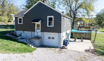 43 Pomeroy Rd, Athens, OH 45701