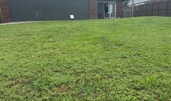 166 N Spruce Ave, Bartlesville, OK 74006