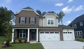 1108 Sparkling Lake Dr, Apex, NC 27523