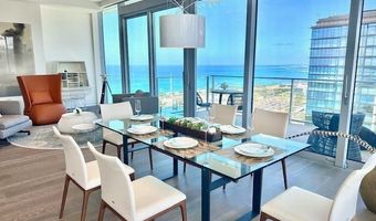 1118 Ala Moana Blvd 3403, Honolulu, HI 96814
