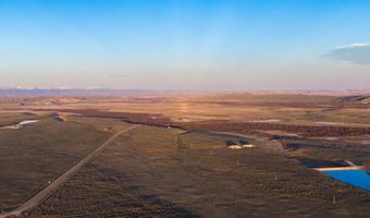 Tbd COTTONWOOD-RYEGRASS Road, Daniel, WY 83115