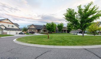 121 Laura Ct, Bozeman, MT 59718