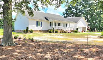 1731 Halltown Rd, Autryville, NC 28318