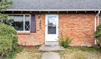 4900 Sioux Dr, Boulder, CO 80303