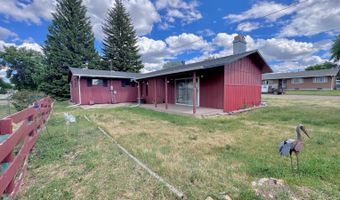 101 7th Ave NW, Bowman, ND 58623