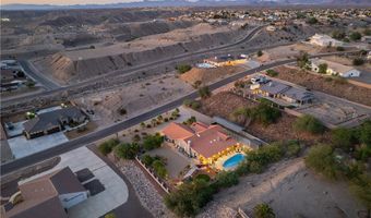 1816 Gunther St, Bullhead City, AZ 86442