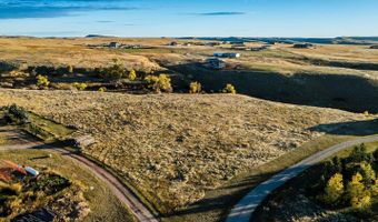 TBD Crow Lane Lot 61, Banner, WY 82832