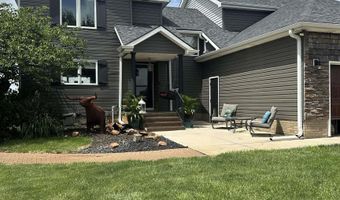 7465 County Rd 5, Arlington, NE 68002