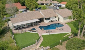 375 S Via Montanera, Anaheim, CA 92807