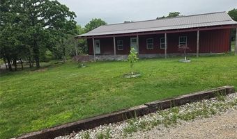4251 Norfolk Ave, Beggs, OK 74421