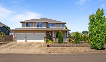 1659 SW SALMON, Albany, OR 97321