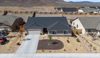 430 Sabino Canyon Rd, Dayton, NV 89403