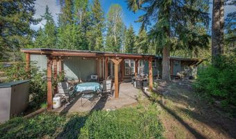 14069 E Twete Rd, Athol, ID 83801
