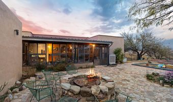 36100 S CAMINO TRES CERROS Rd, Amado, AZ 85645