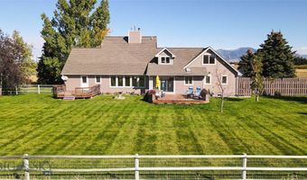 3550 Boulder Blvd, Bozeman, MT 59718