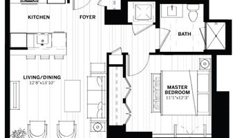 133 Seaport Blvd 807, Boston, MA 02210