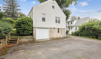 9 Fairfield Ave, Danbury, CT 06810