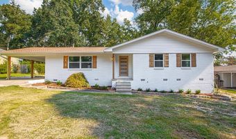 2002 Lynnwood Dr, Benton, AR 72015