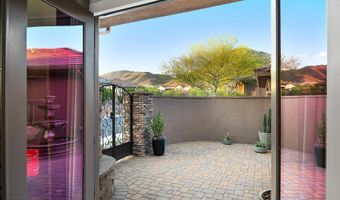 41809 N LA CANTERA Dr, Anthem, AZ 85086