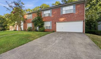 1313 River Oaks Dr, Benton, AR 72019