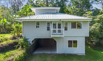 89-780 HUANUI St, Captain Cook, HI 96704