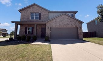1918 Wolf Run, Anna, TX 75409