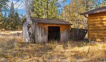 21910 Rickard Rd, Bend, OR 97702