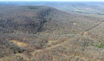 320 Acres CR 921, Alpena, AR 72611