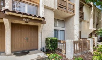 8580 Village Ln, Rosemead, CA 91770