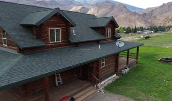 23199 Highway 75, Challis, ID 83226