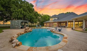 4411 Glenwood Ln, Anna, TX 75409