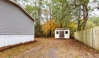 406 Butter Rd, Bonneau, SC 29431