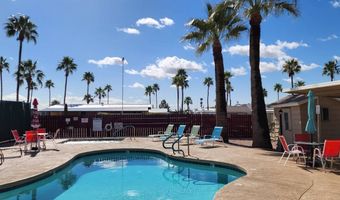 2605 S Tomahawk Rd 207, Apache Junction, AZ 85119