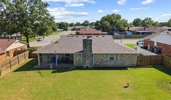 6616 Baylor Dr, Bartlesville, OK 74005