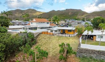 1375 Kupau St, Kailua, HI 96734